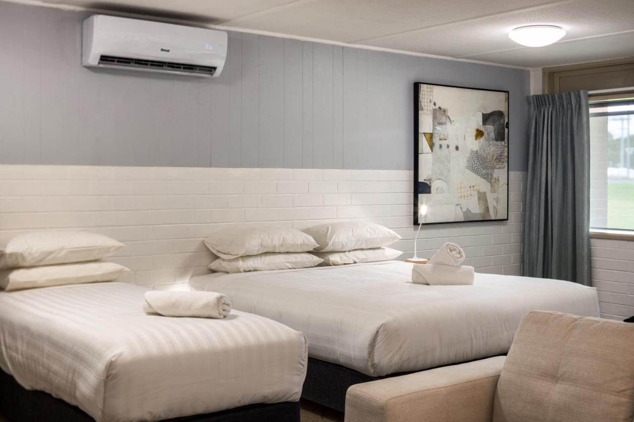 Bridgewater Motel Victoria-24 HourCheck-In photo 3