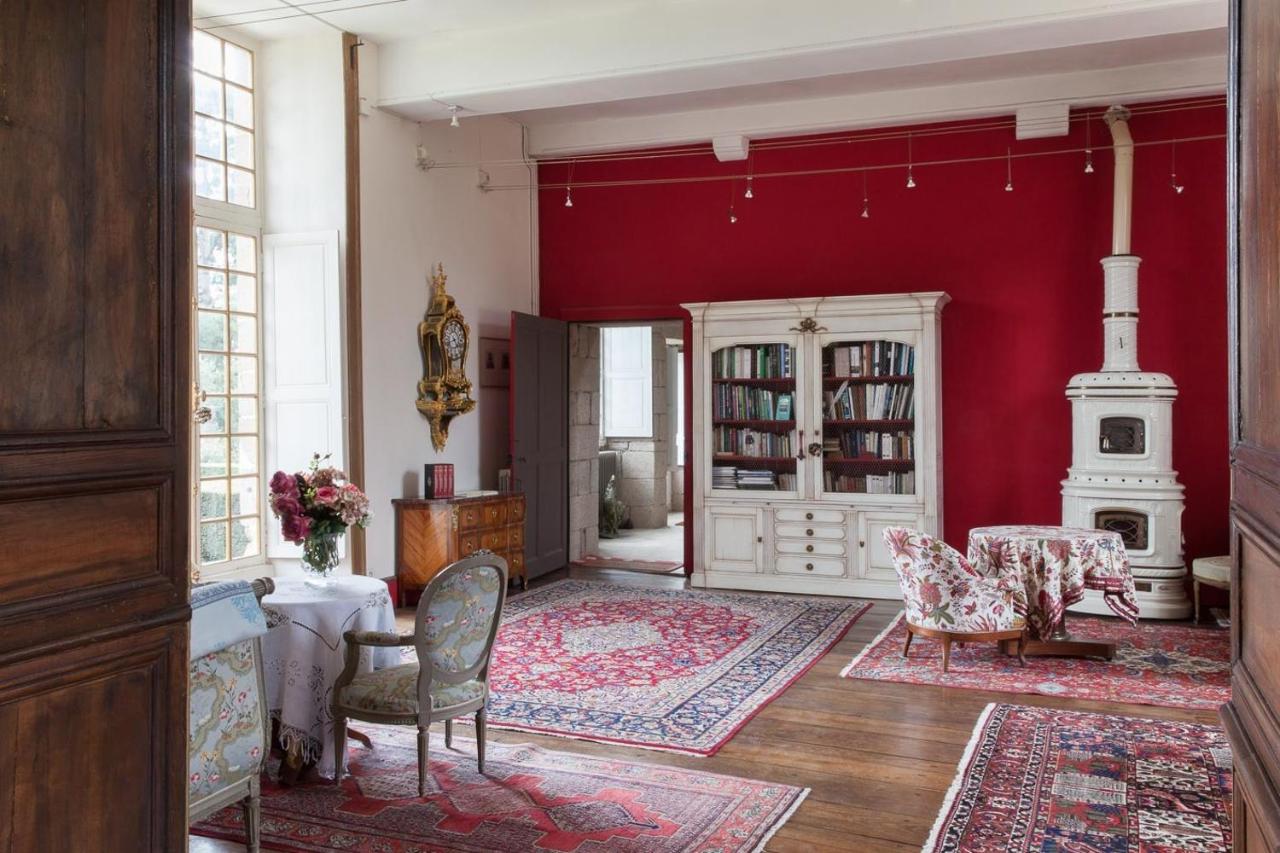 Château de La Ballue - Teritoria photo 2