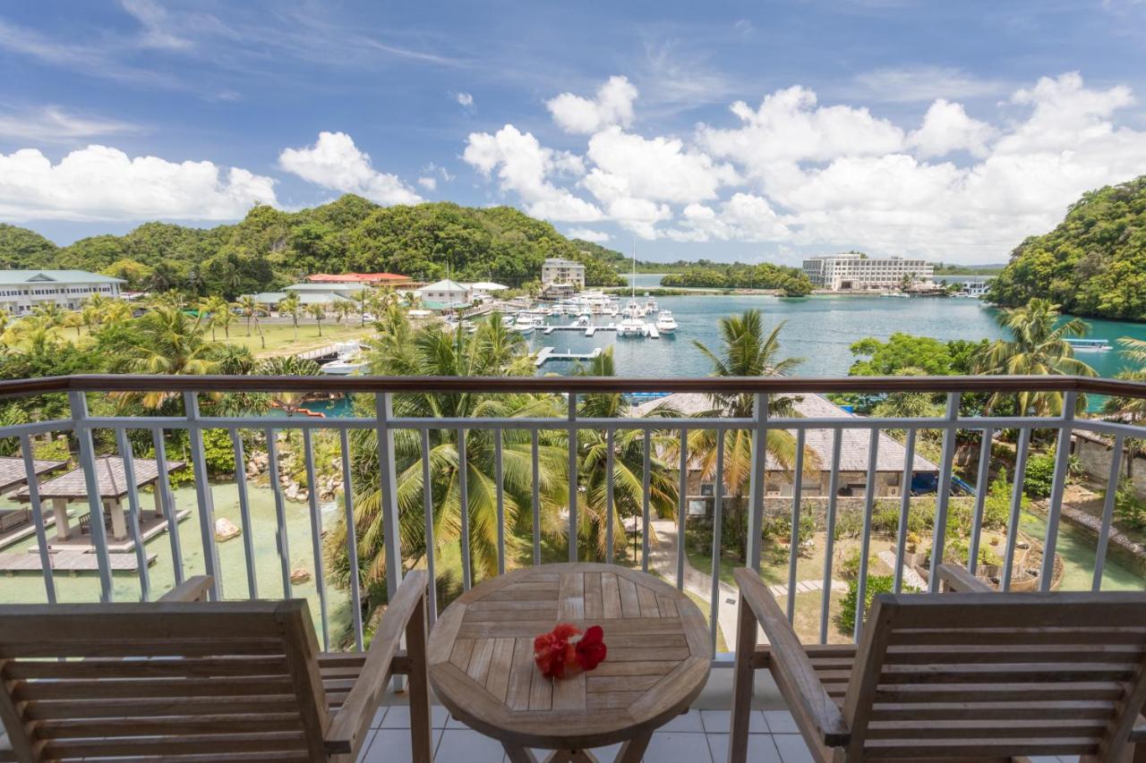 Palau Royal Resort photo 4