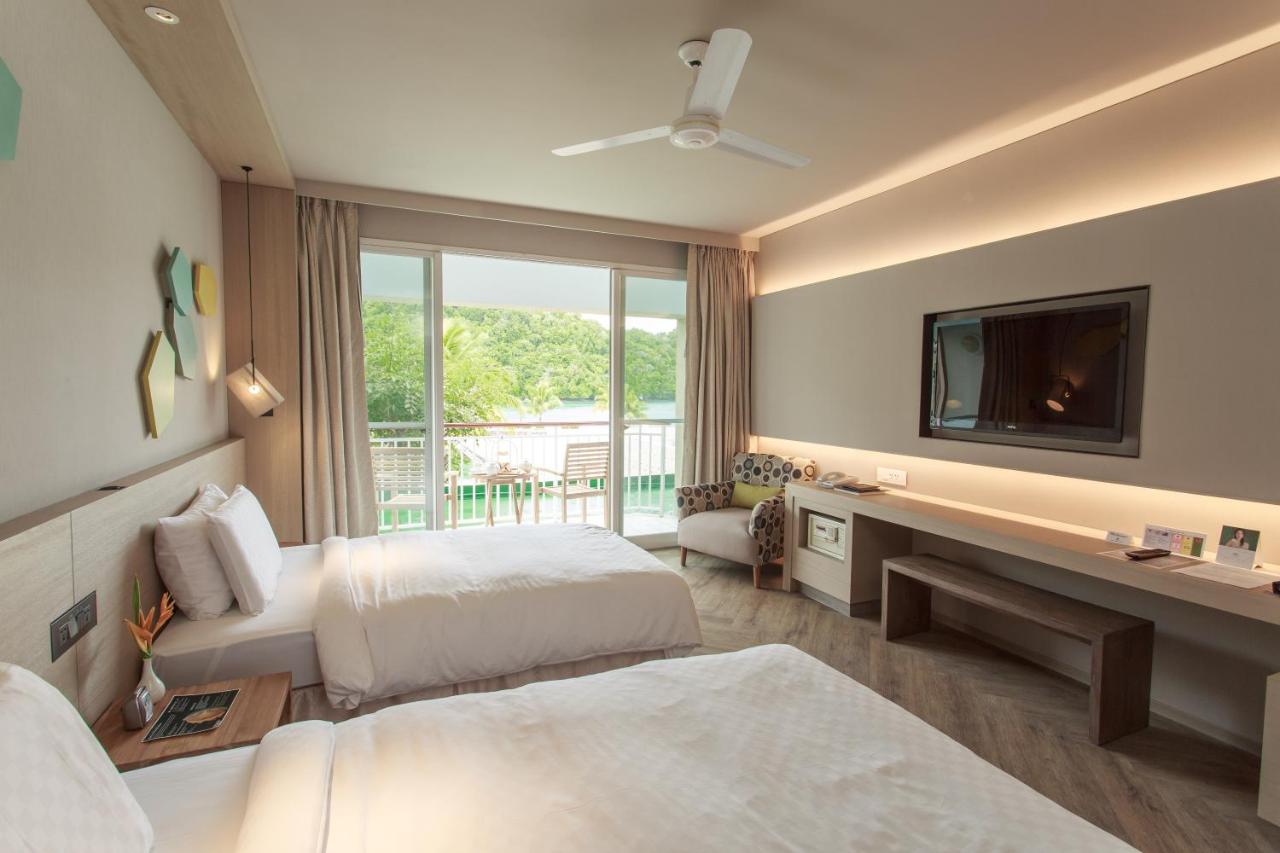 Palau Royal Resort photo 3