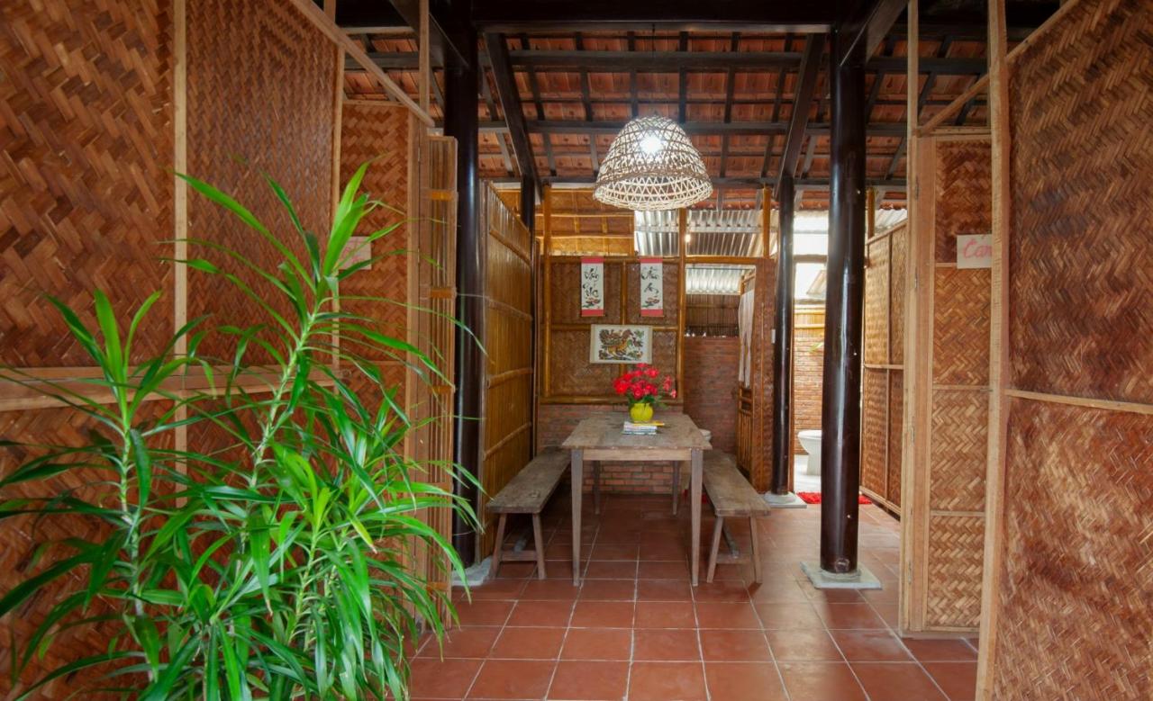 Tra Que Flower Homestay photo 2