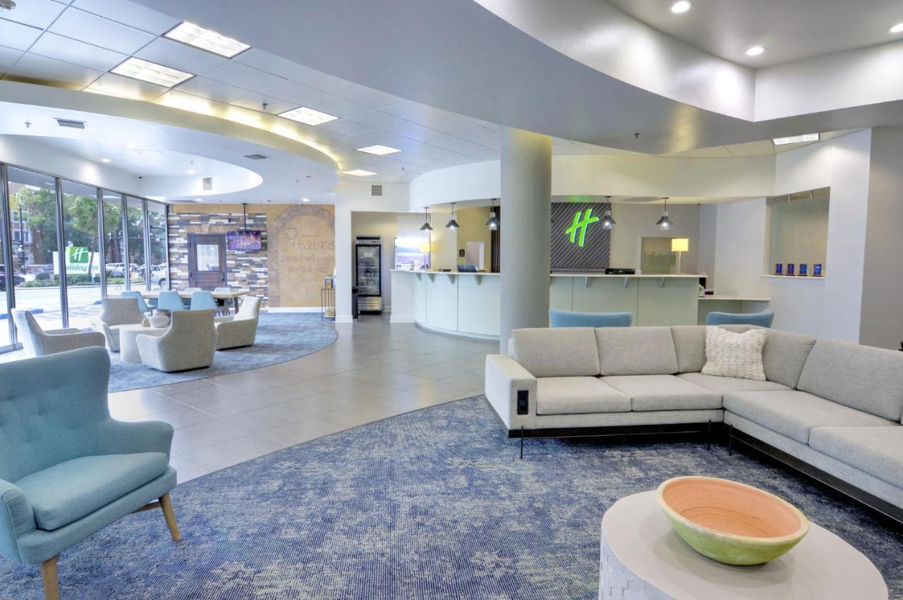 Holiday Inn Gainesville-University Center By IHG