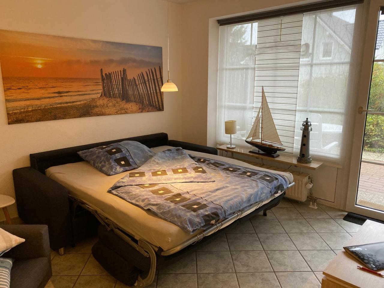 DKK9c Ferienwohnung Ostsee-hn-sucht F - 5
