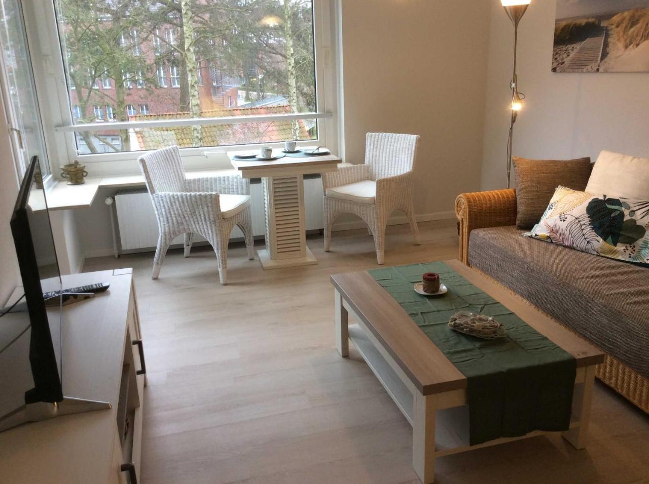 ROD32a Ferienwohnung Muschelfischer F - 3