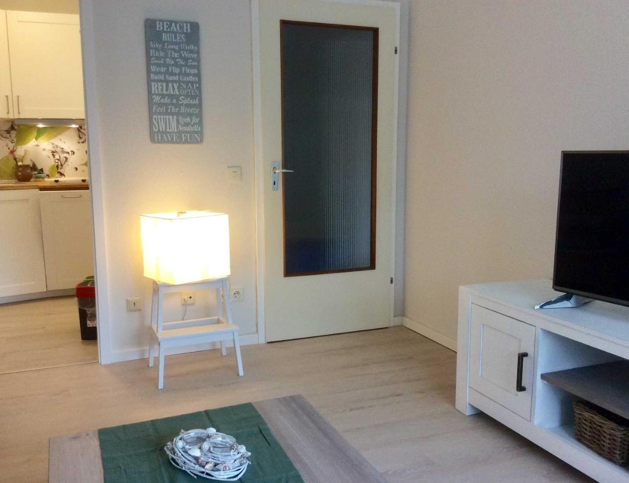 ROD32a Ferienwohnung Muschelfischer F - 4