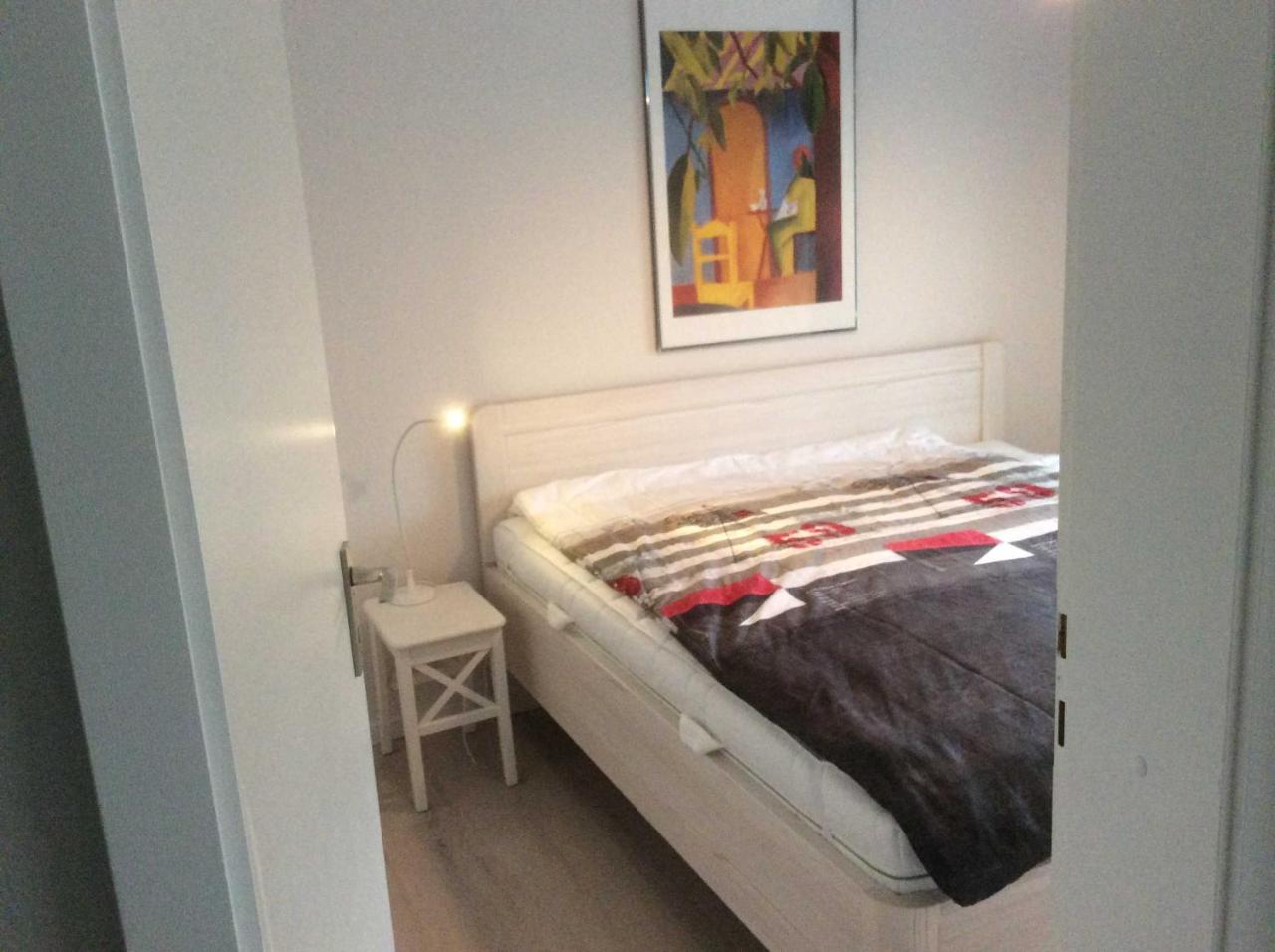 ROD32a Ferienwohnung Muschelfischer F - 5