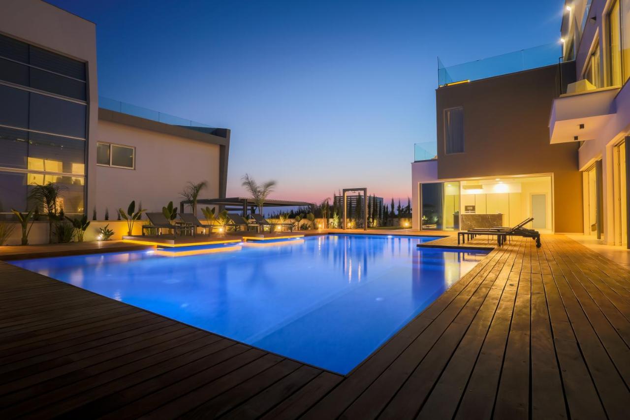 Photo - Cove Seaview Villas - Neptune