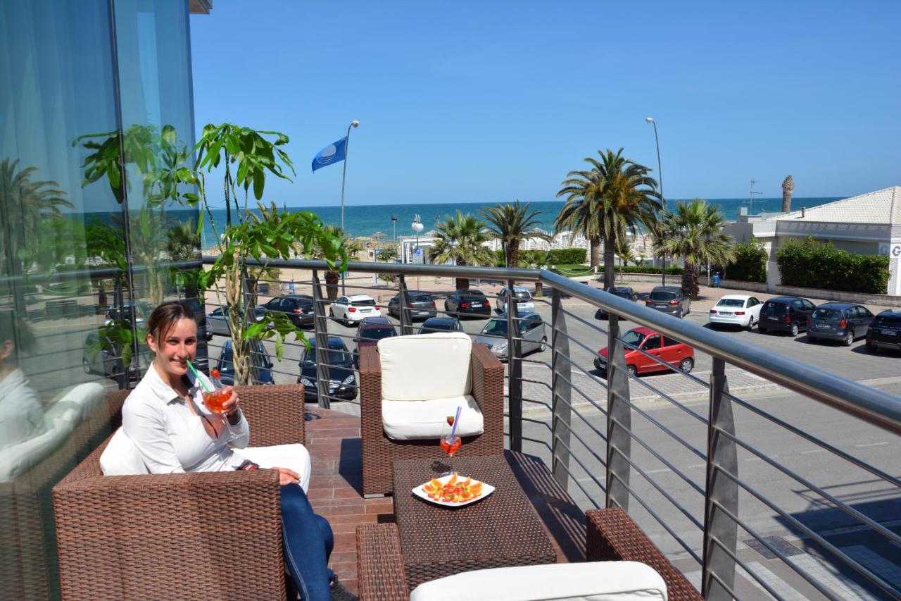 Hotel La Sirenetta photo 3
