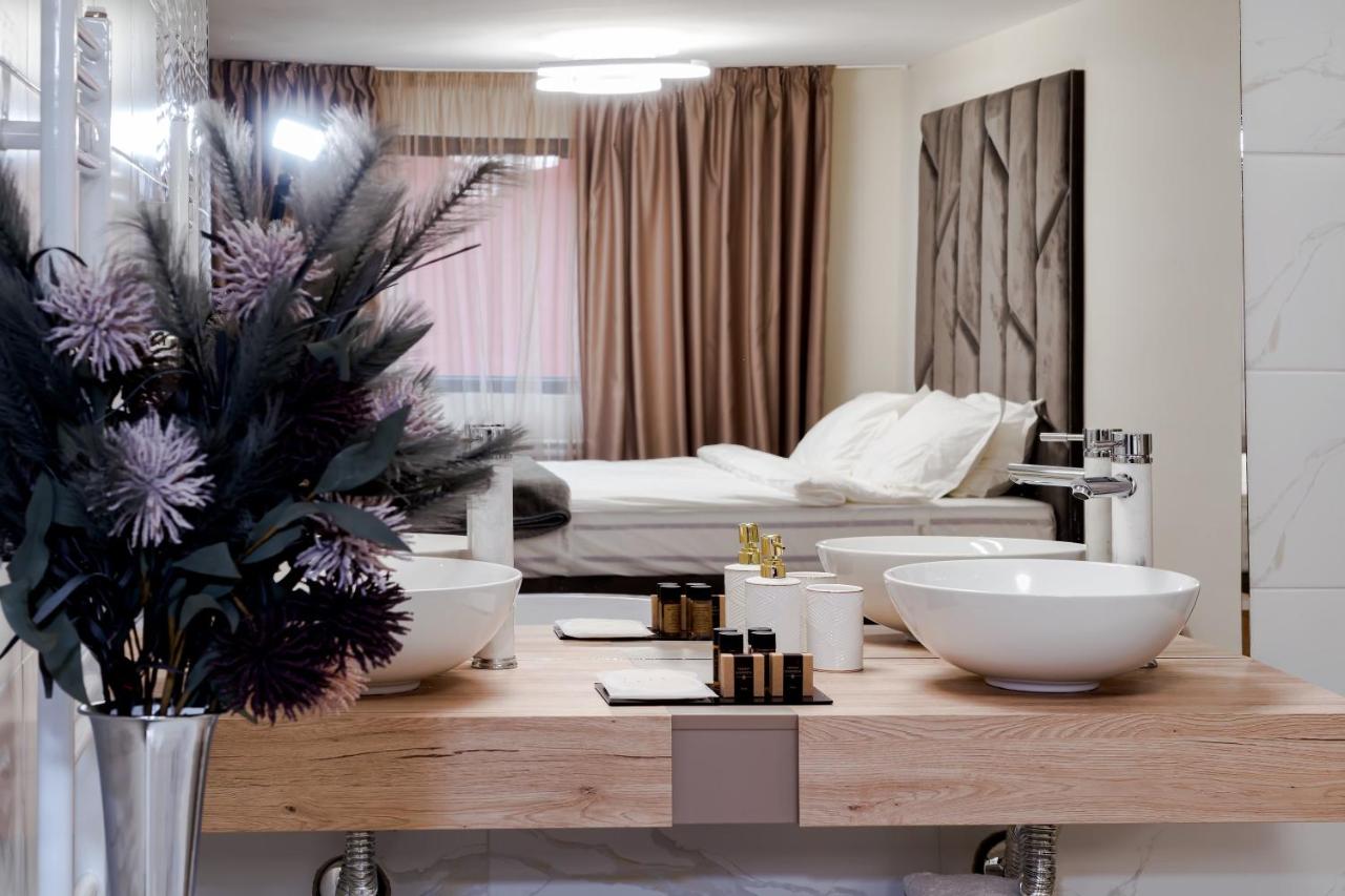 Cappo suites - 5