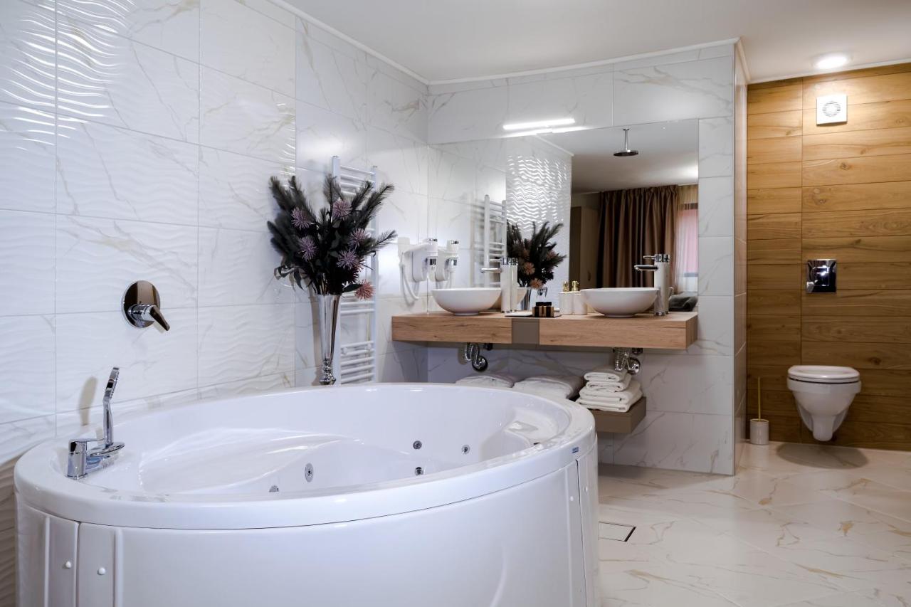 Cappo suites - 4