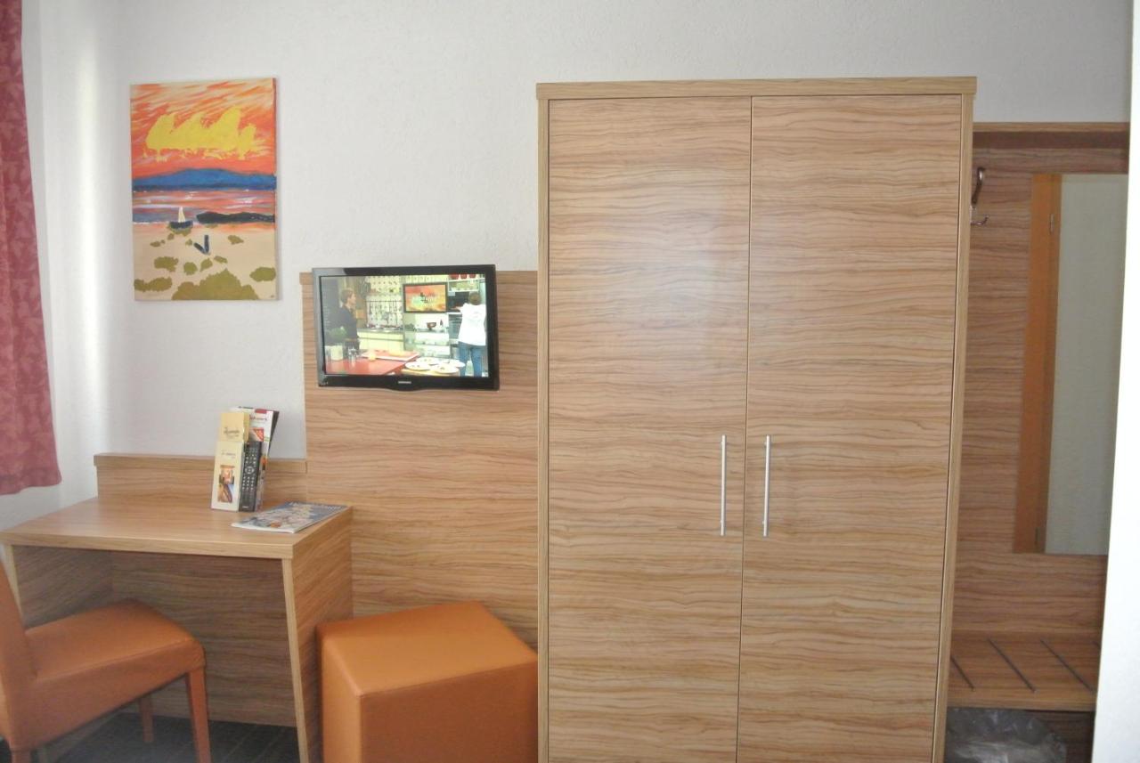 Hotel Art-Ambiente photo 4
