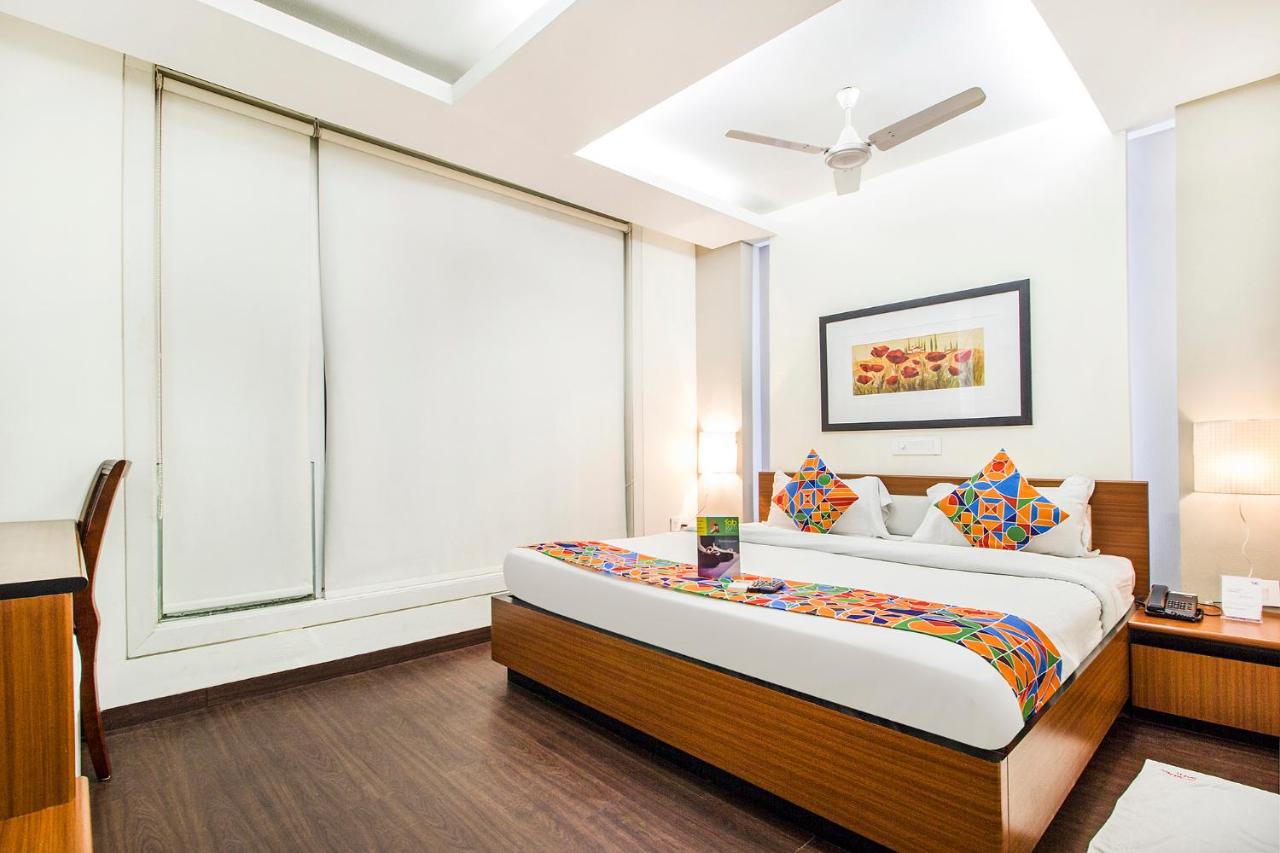 FabHotel Prime Avenue photo 4