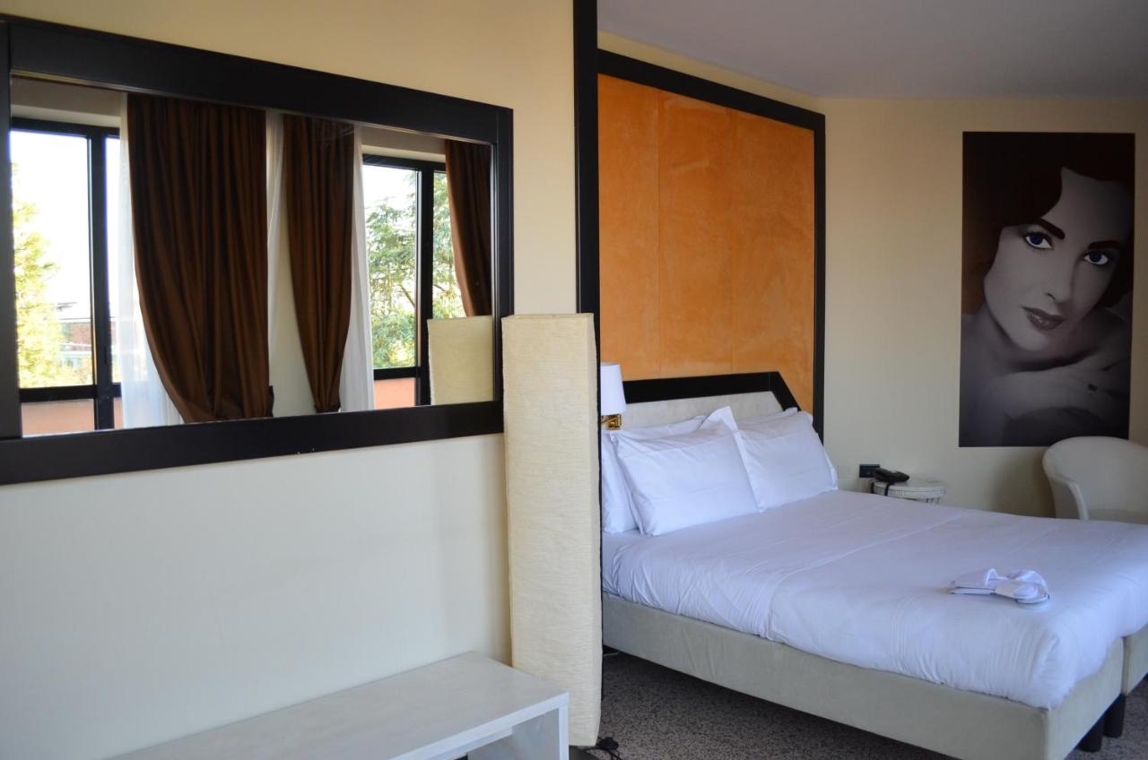 Hotel Diamante - 5