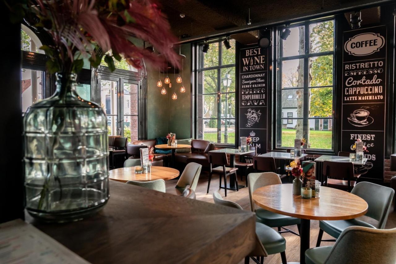 Boutique Hotel Brasa Beemster photo 3