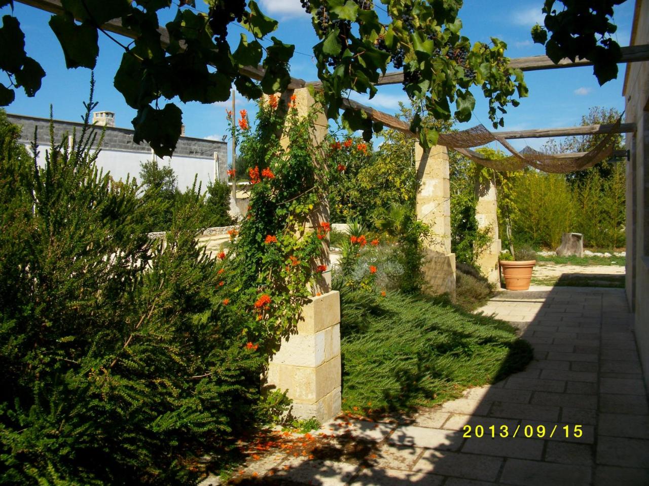 Masseria Lacco photo 3