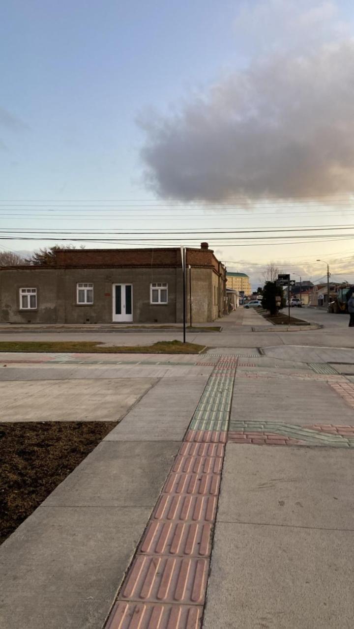 Alojamiento Emilia House y camping