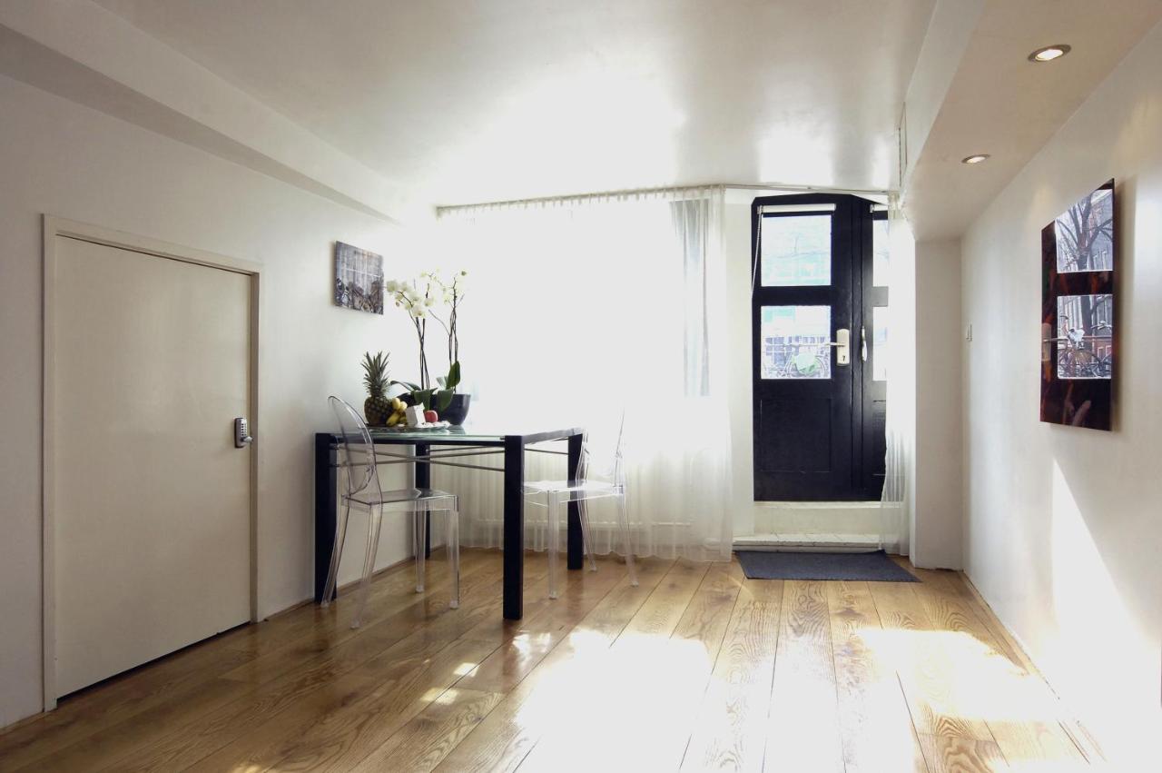 Foto - Amsterdam Boutique Apartments