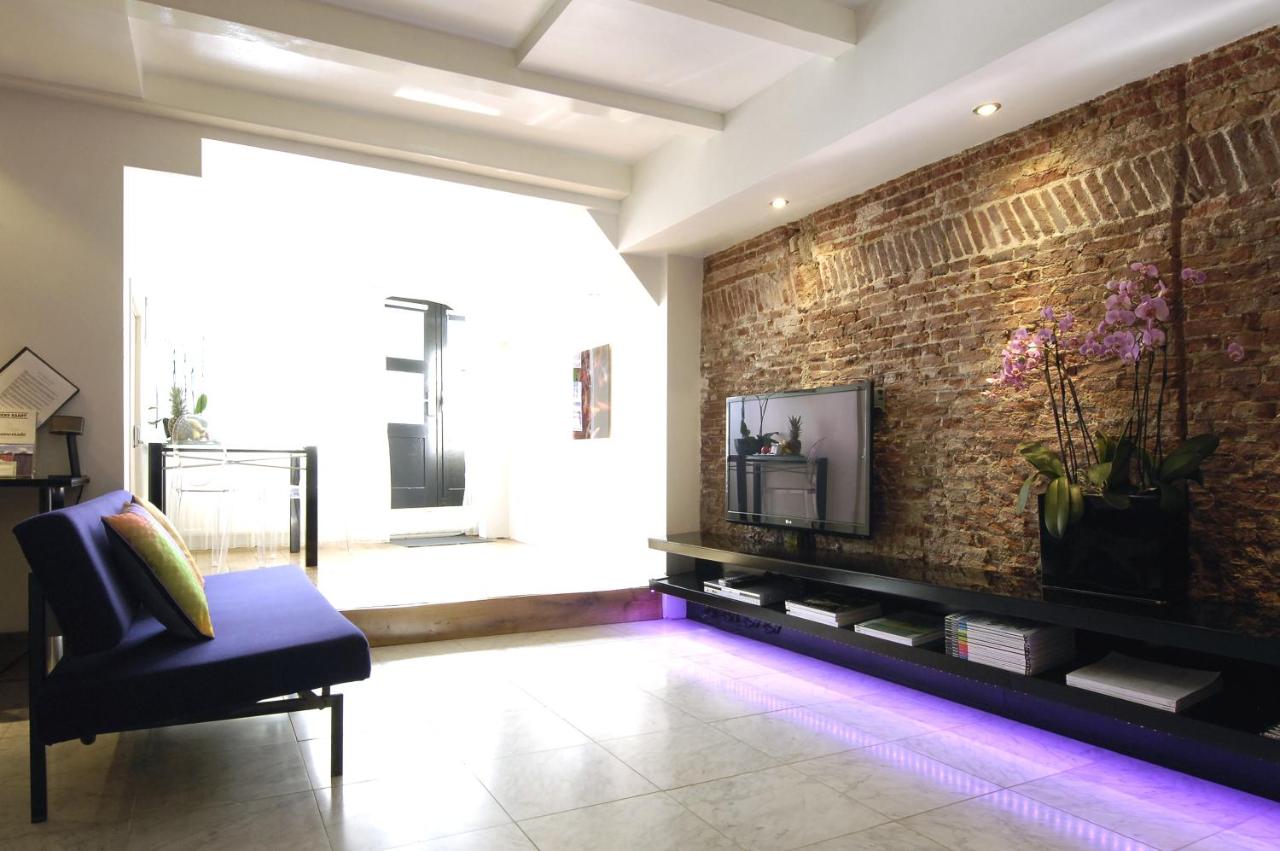 Foto - Amsterdam Boutique Apartments