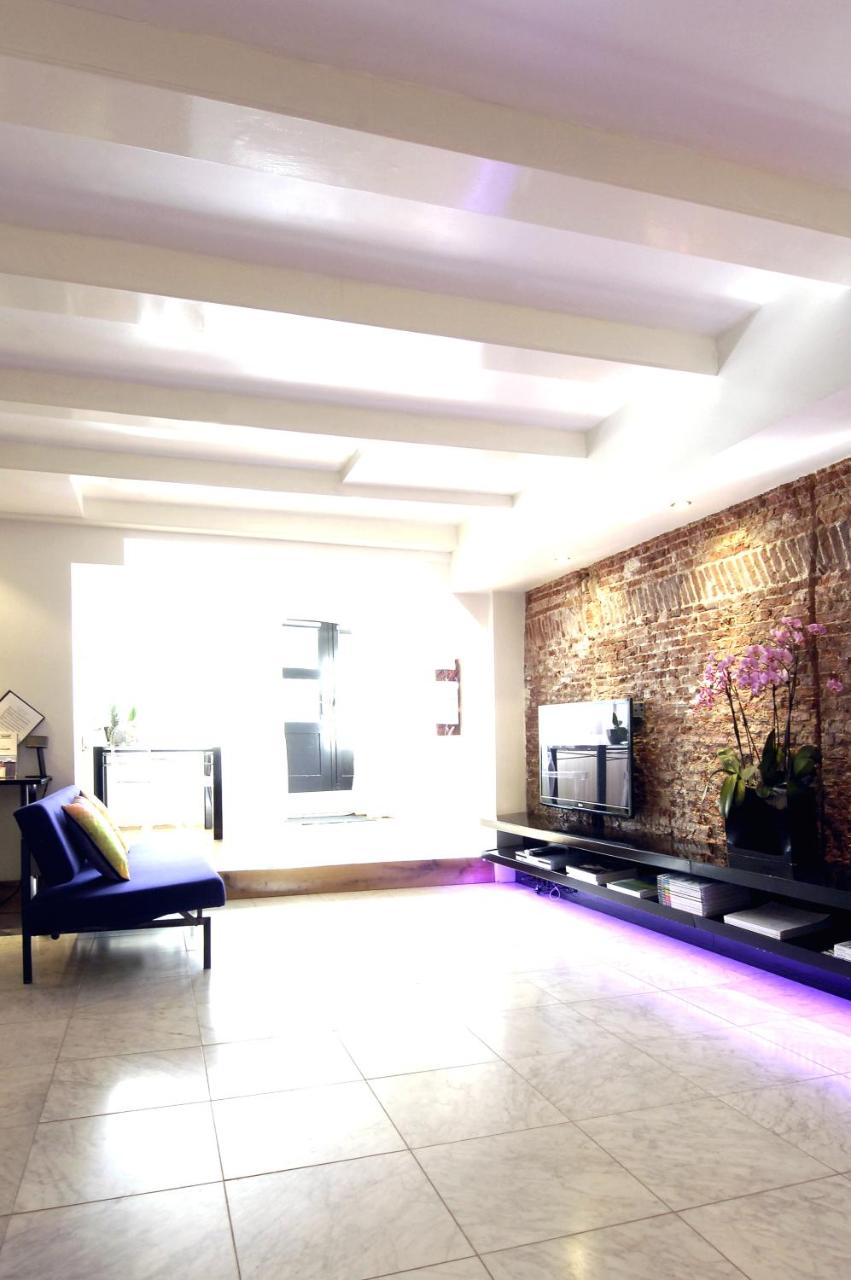 Foto - Amsterdam Boutique Apartments