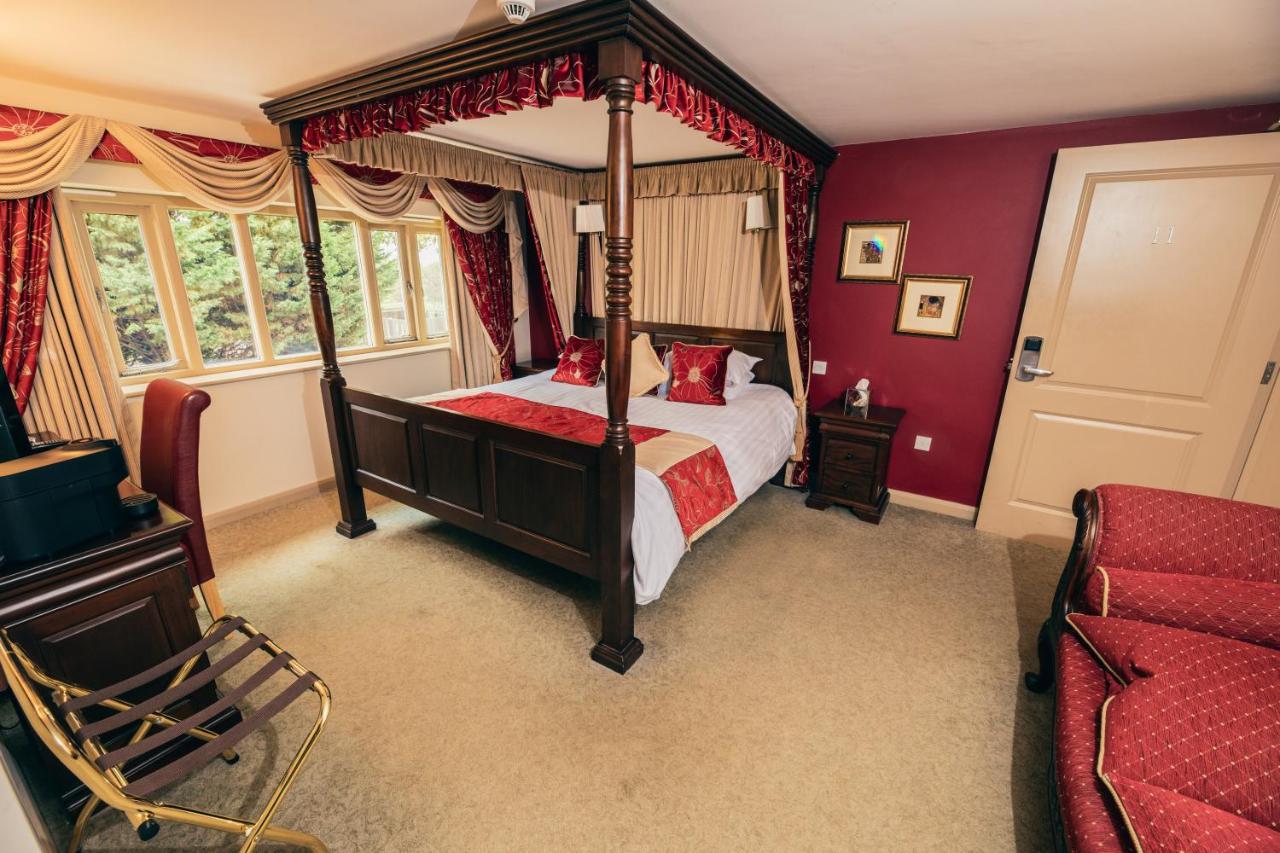 The Auberge photo 2