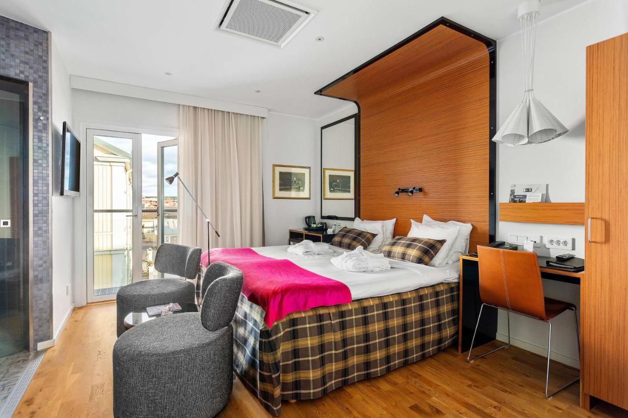 Best Western Hotell Hudik photo 4
