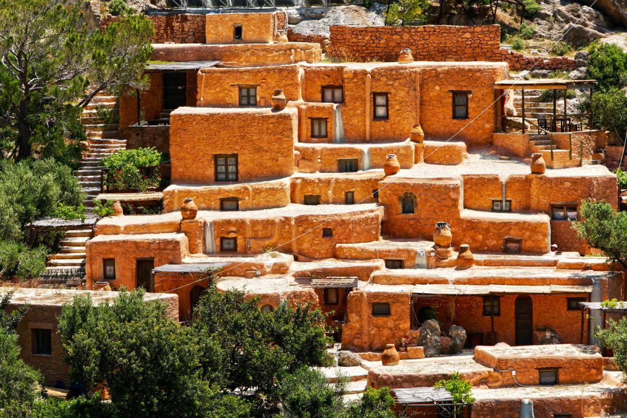 Aspros Potamos - 4