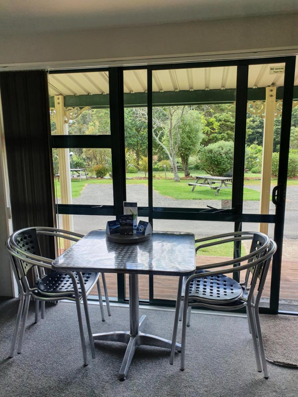 Kauri Coast TOP 10 Holiday Park photo 4