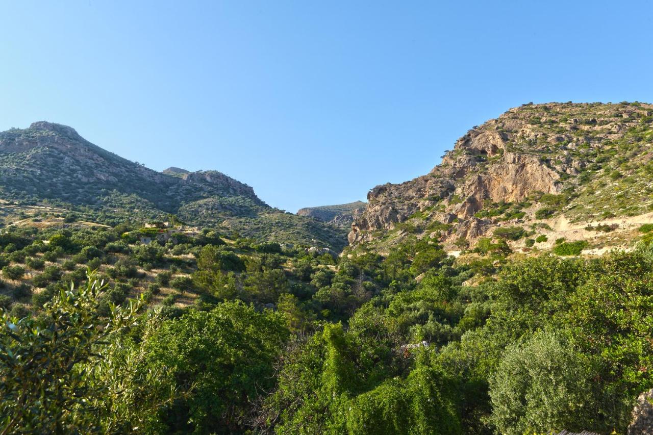 Aspros Potamos - 2