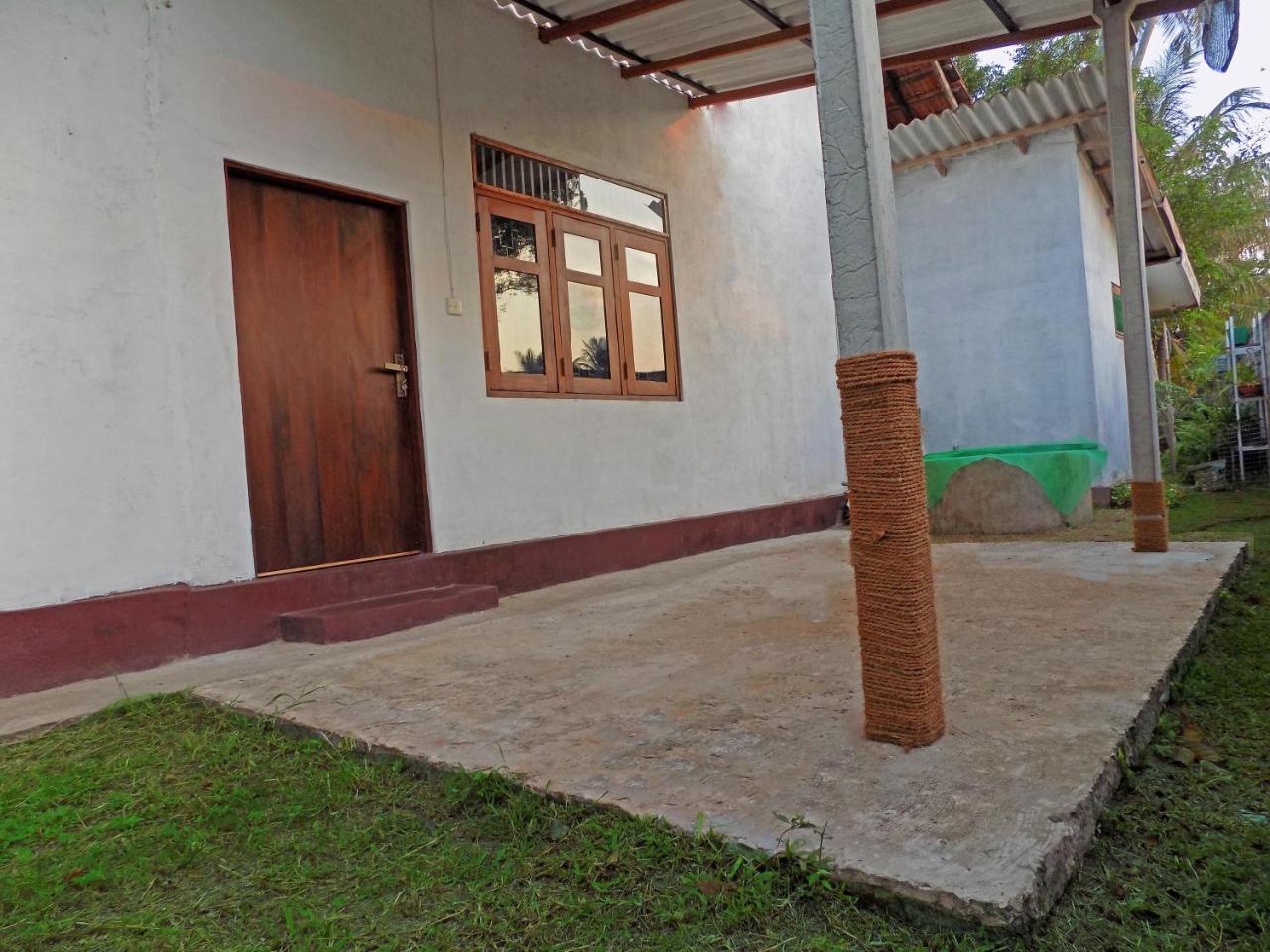 Jegers Villa