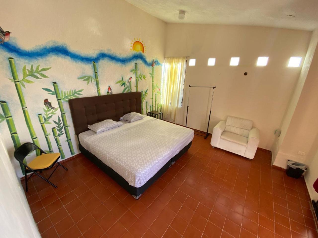 Foto - Casa Bugambilias Cancun   Hostel