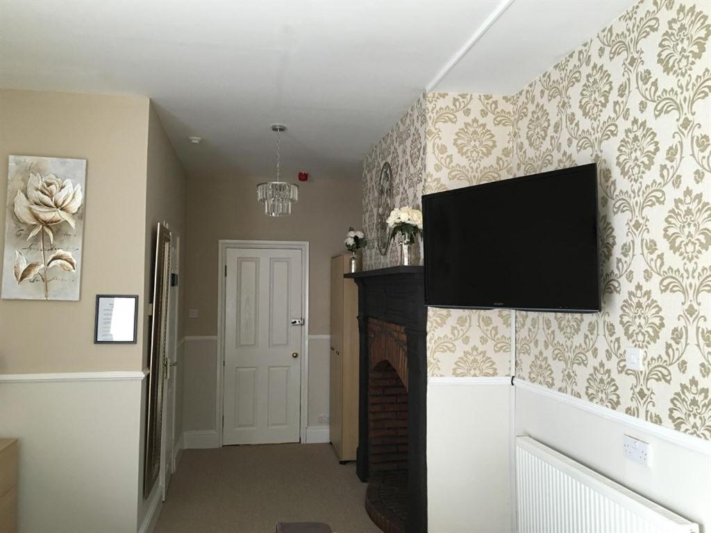 Foto - Burton Villa Guest House