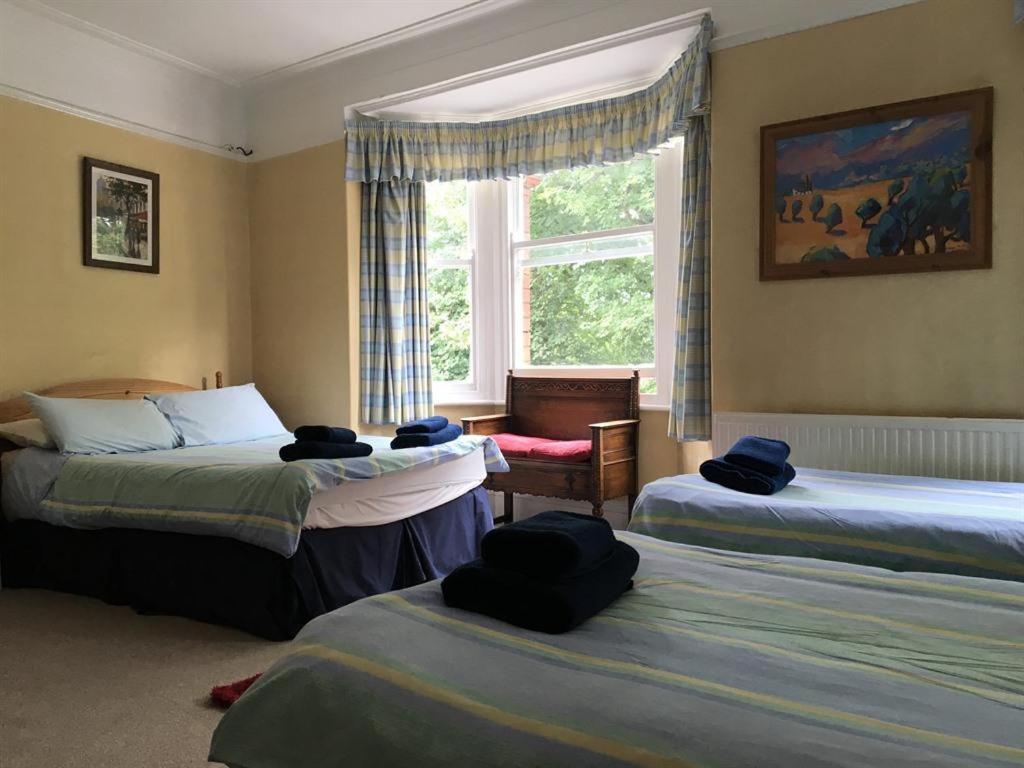 Foto - Burton Villa Guest House