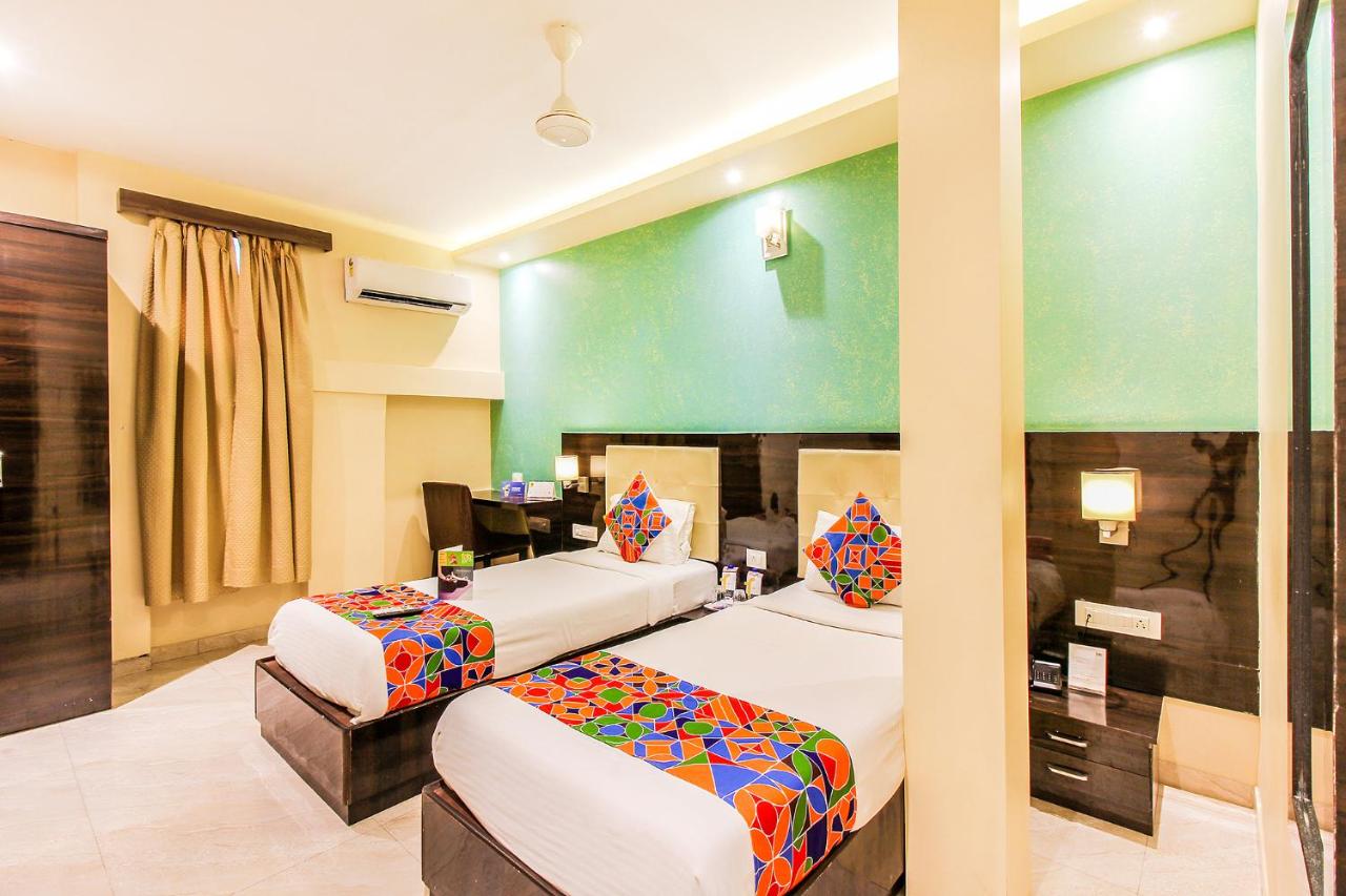 Foto - FabHotel Atlas Plaza Andheri East