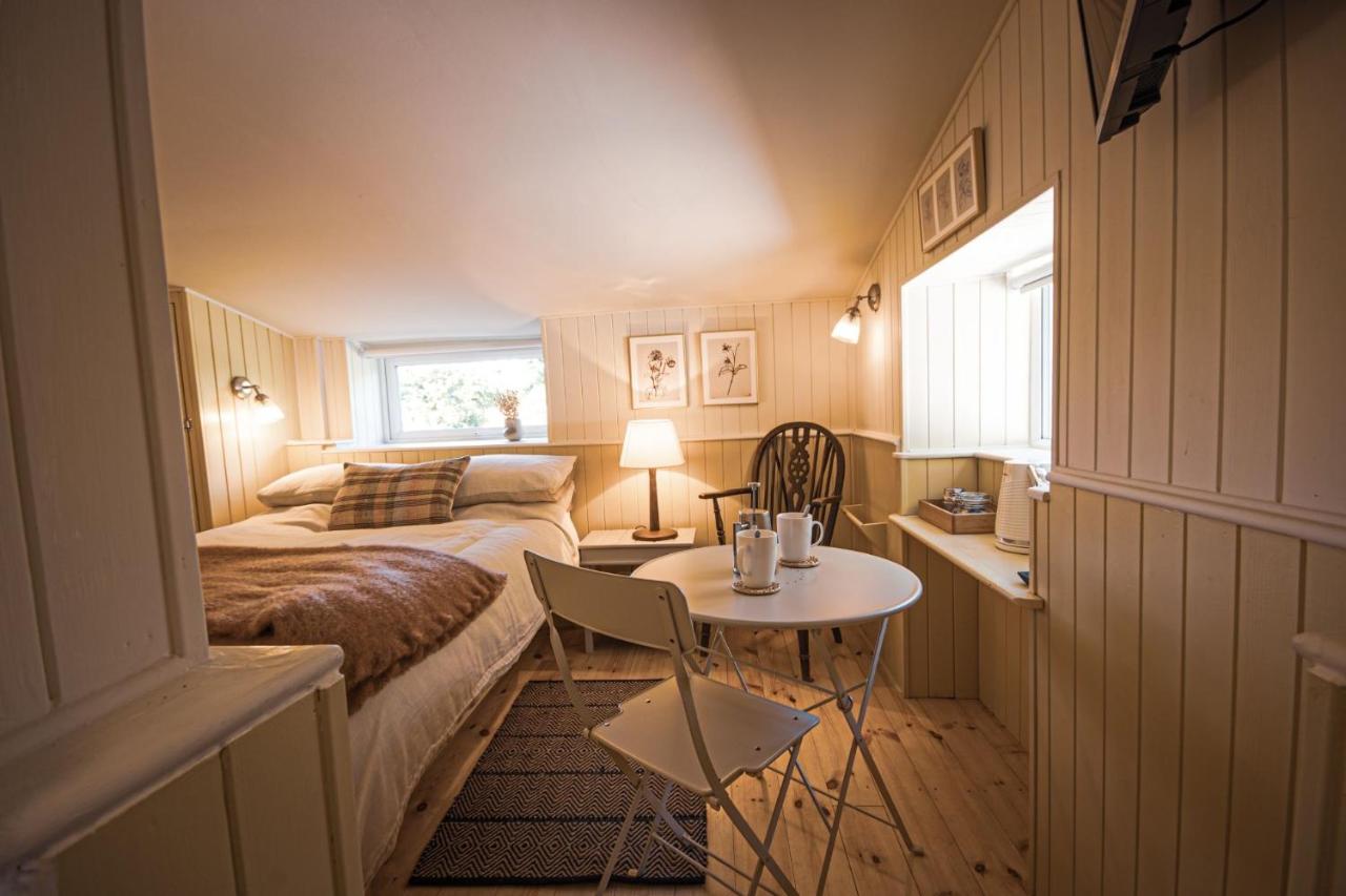 The Old Smithy Inn photo 3