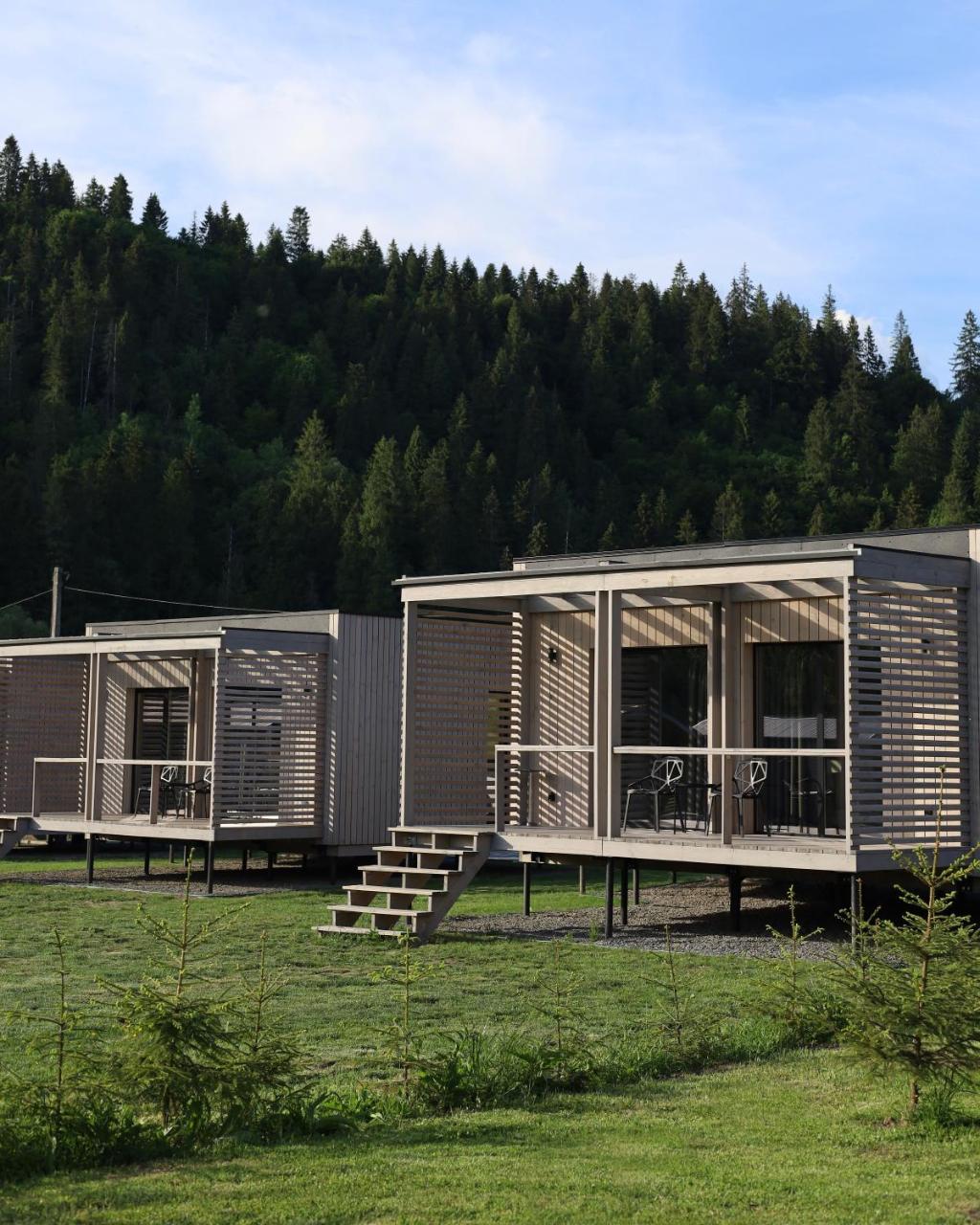 River Cottage Complex photo 4