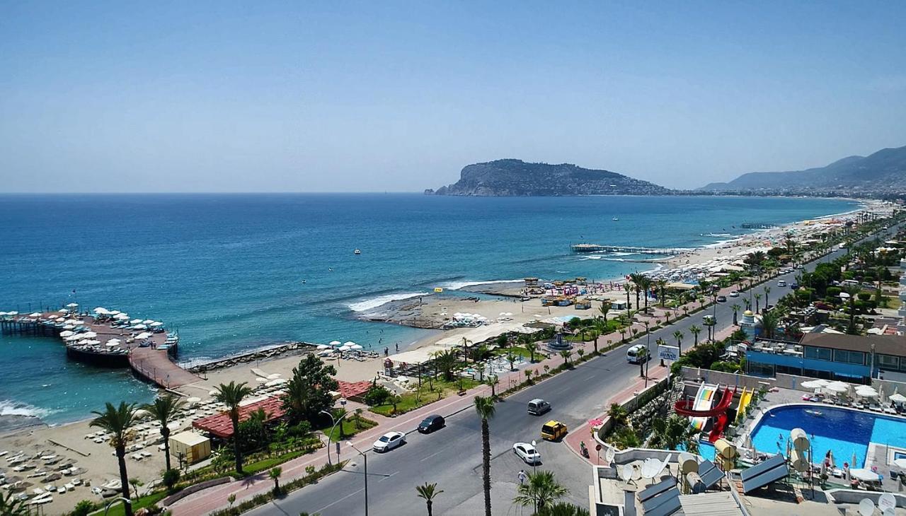 Photo - Uk Blue Coast Hotel