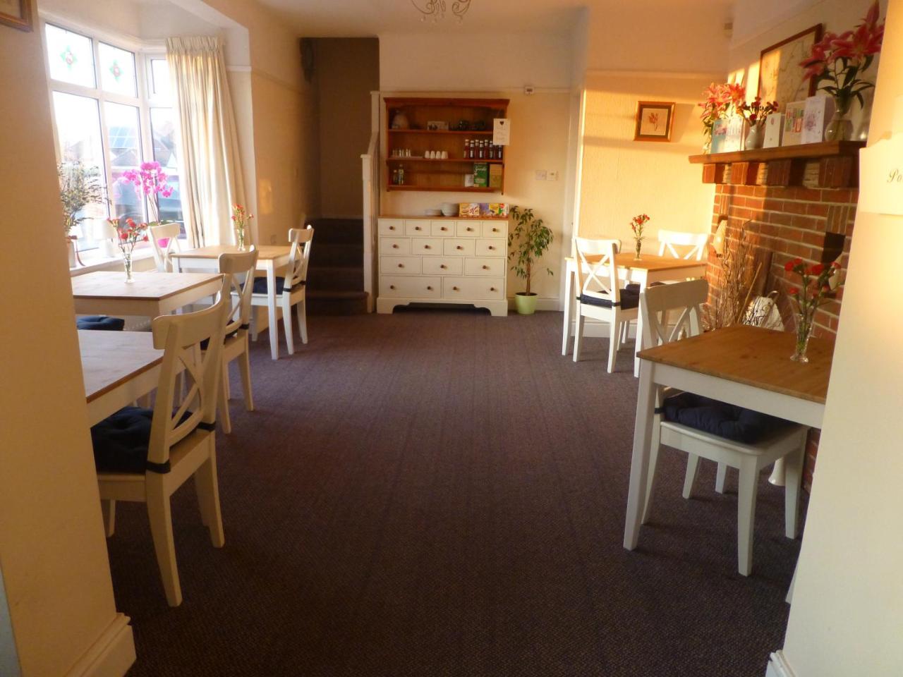 Beech Lodge Guest House photo 4