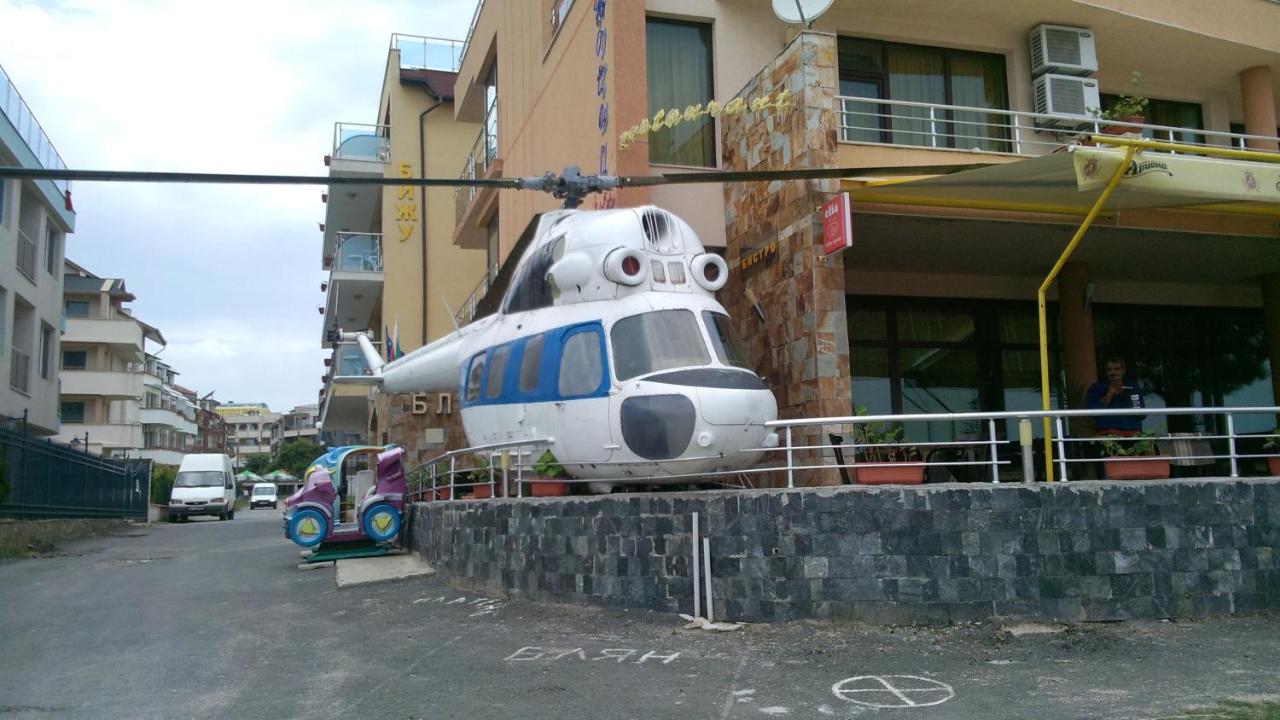 Hotel Blian photo 4