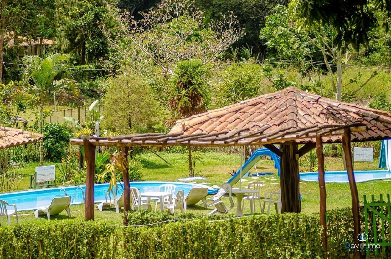Hotel Chale Nosso Sítio photo 4