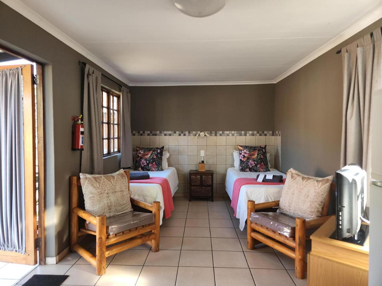 Snips Accommodation photo 2
