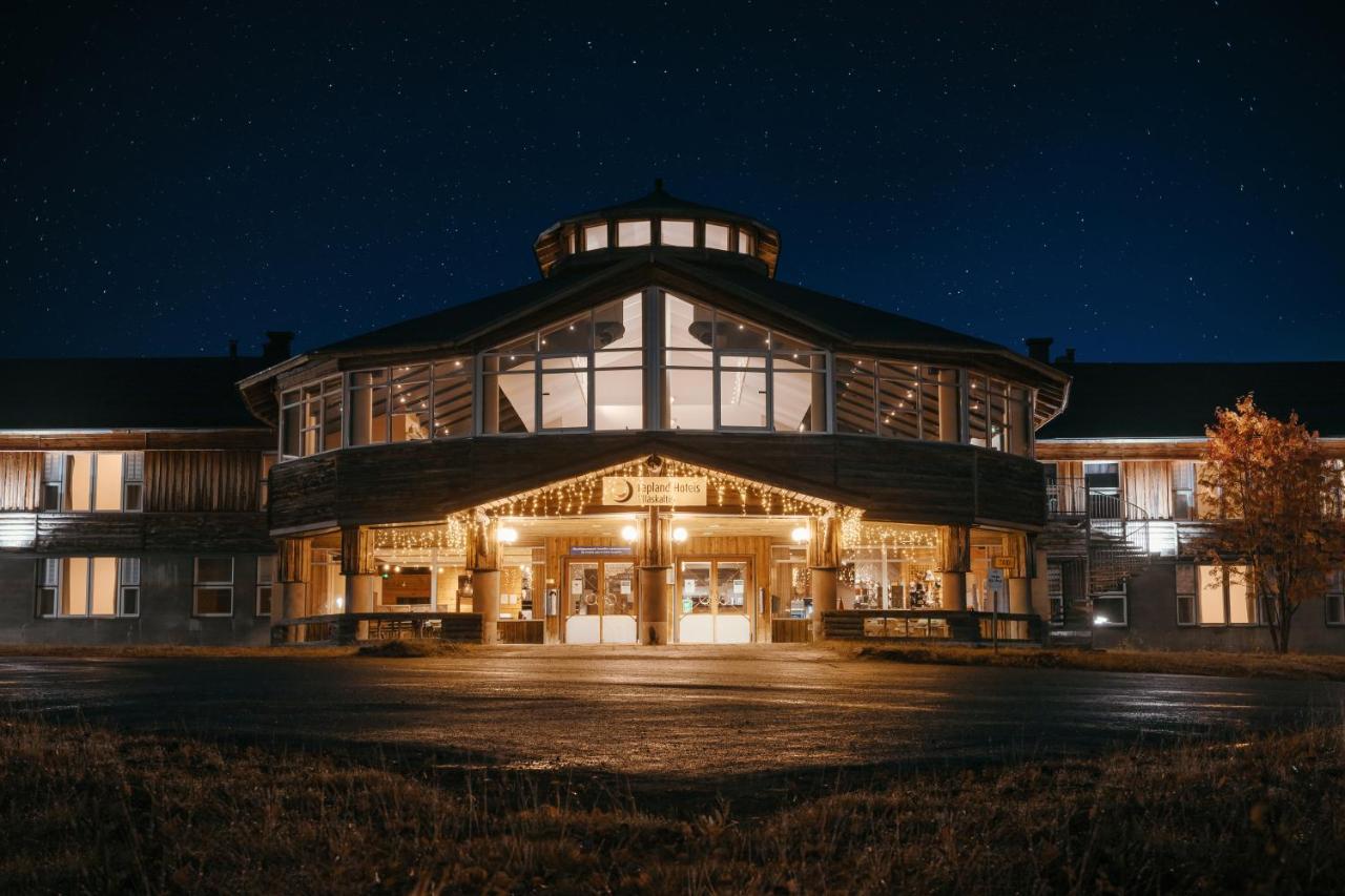 Lapland Hotels Ylläskaltio