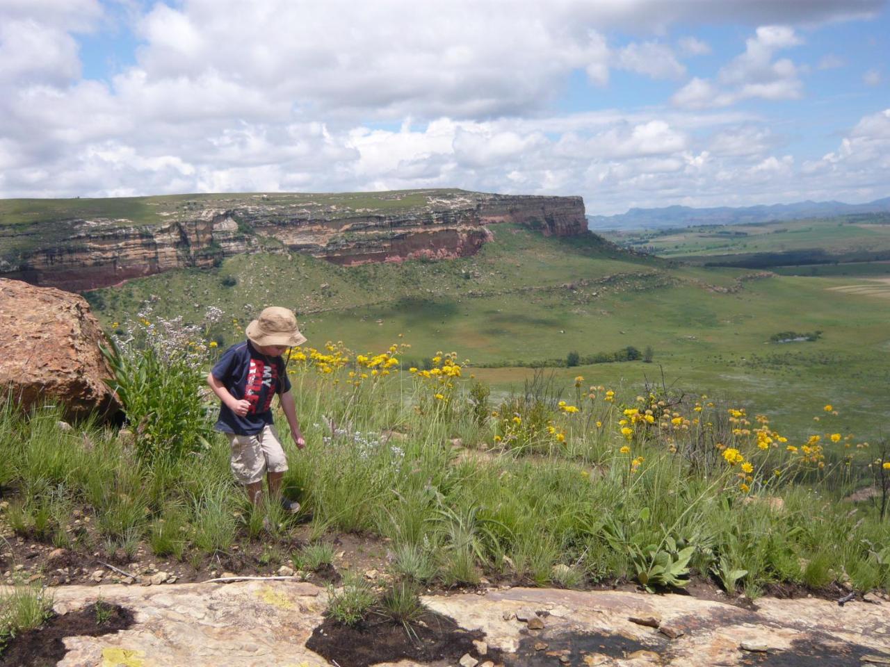 Mafube Mountain Retreat photo 4