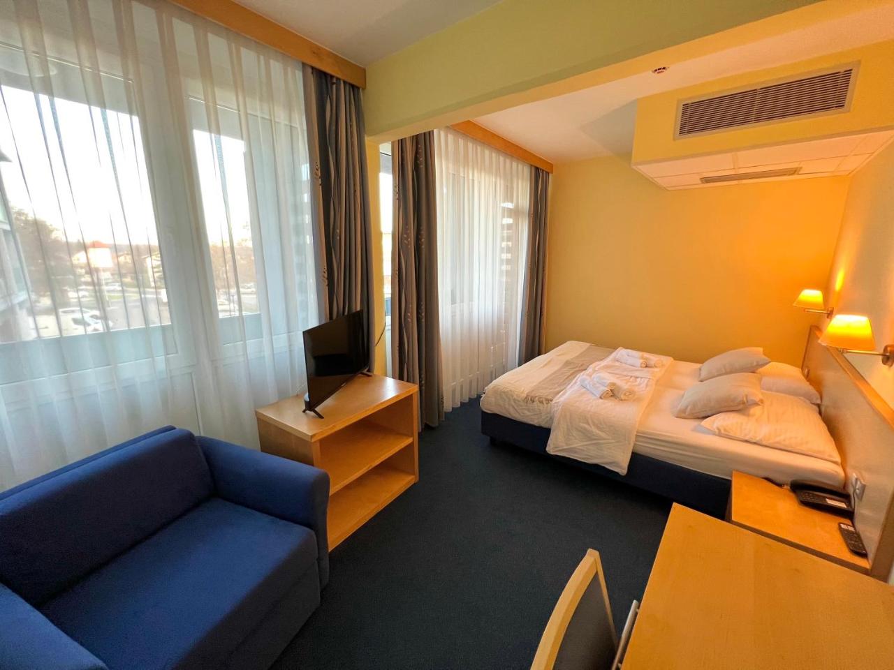 Hotel Jeruzalem photo 4