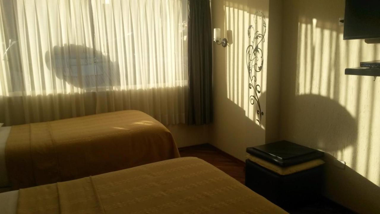 Foto - Hostal Capri