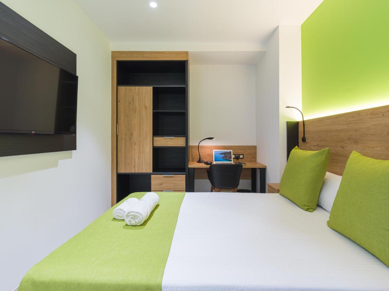 Hotel MG Poniente photo 4