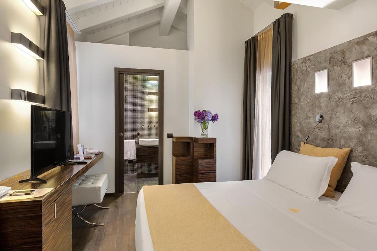 Casa alle Colonne by Hotel Ancora photo 4