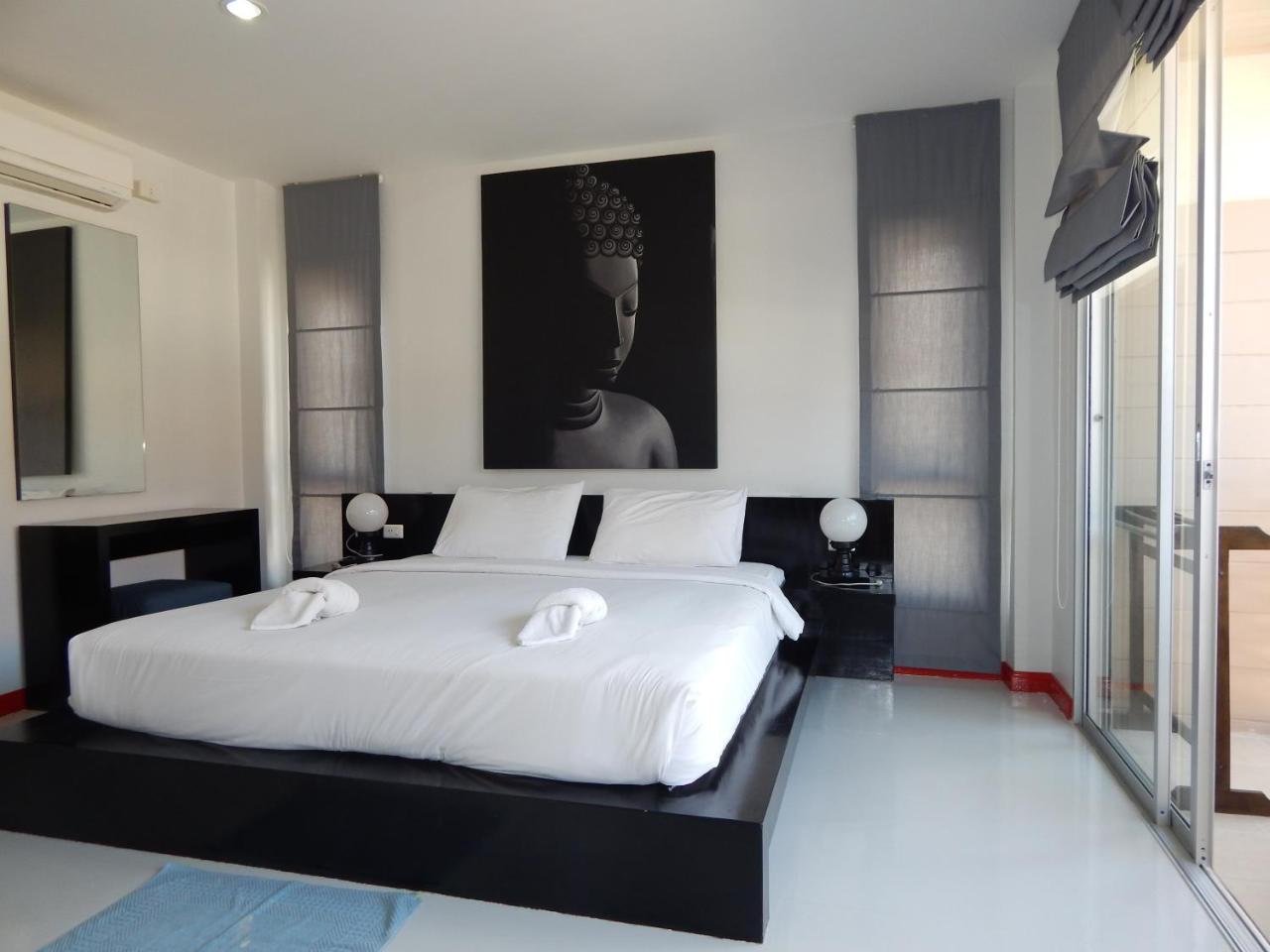 Foto - Jinta Andaman