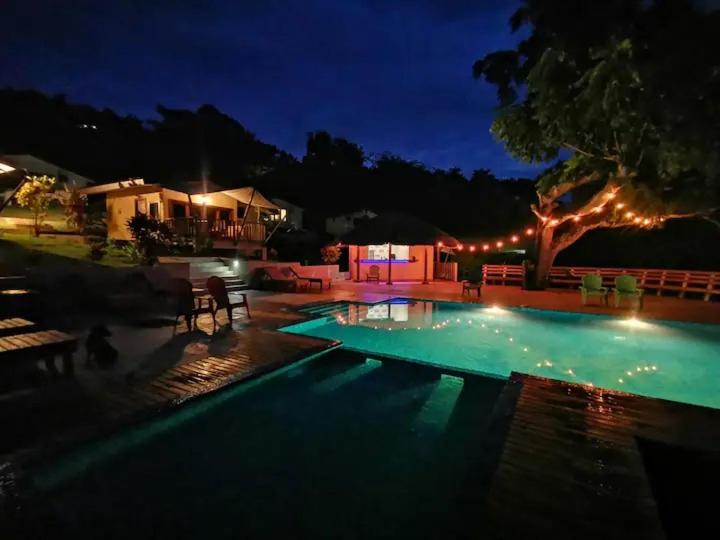 Foto - Gatun Lake Lodge Hotel