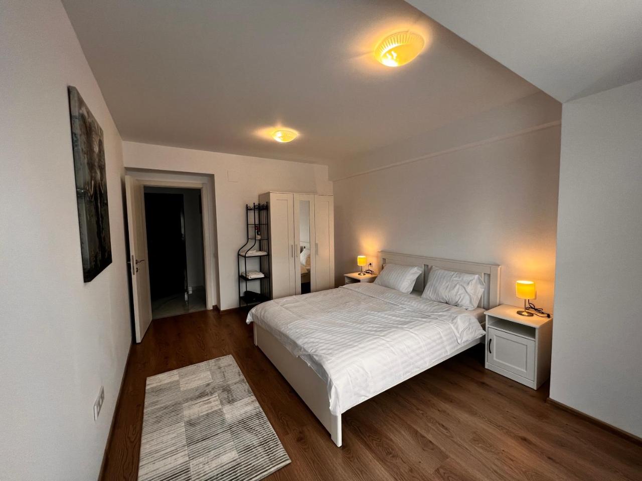 Libertatii Gardens Residences photo 4