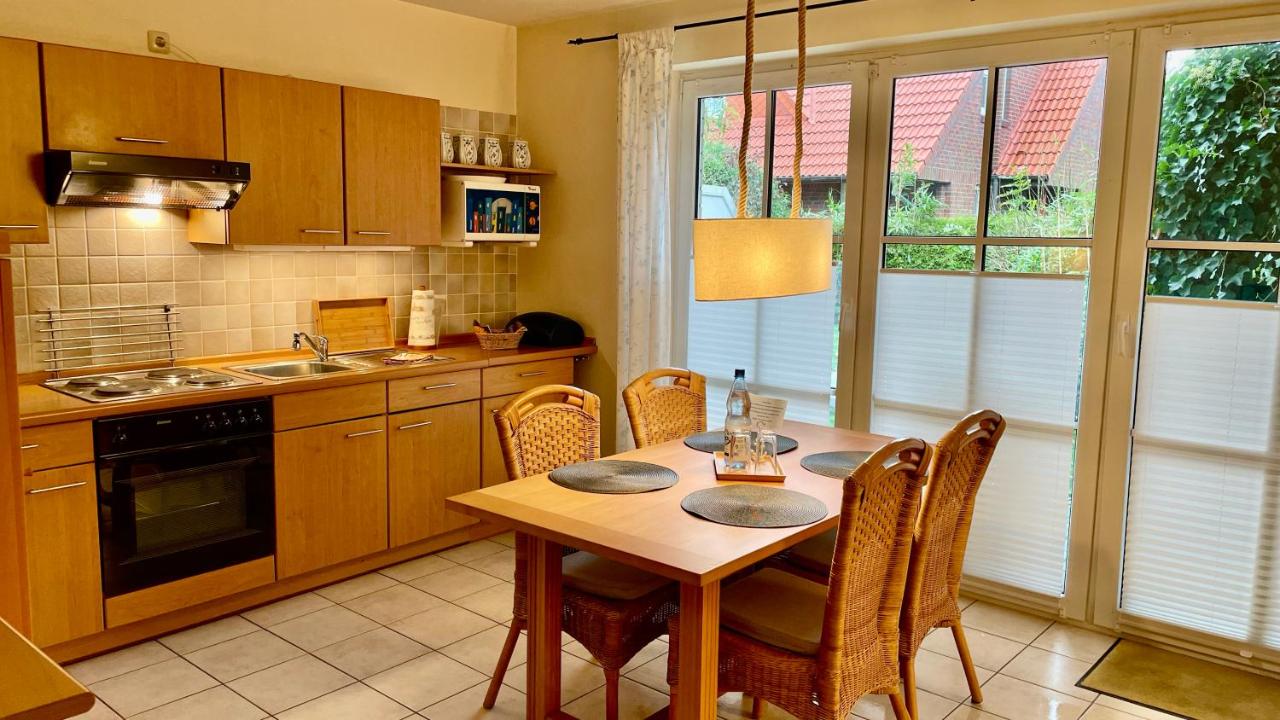 Ferienwohnung Südhoff - 4